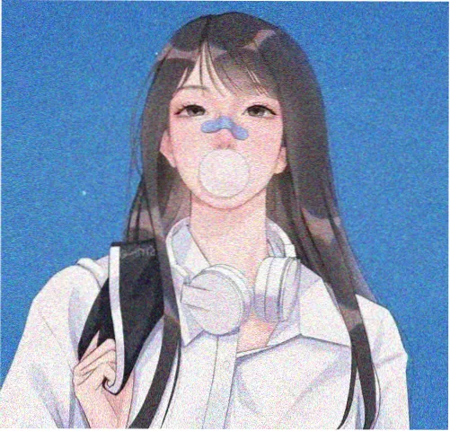 南岸阿姨 头像